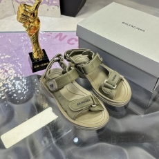 Balenciaga Sandals